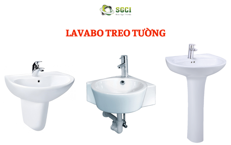 Lavabo giá rẻ Cần thơ